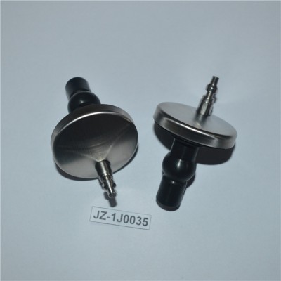 JZ-IJ0035 toilet top fixings toilet seat hinge blind fixings