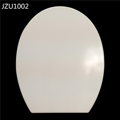 JZU1002 Wholesale low price high quality sanitary wc urea duroplast UF toilet seat cover